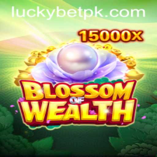 Blossom of Wealth Game Review
