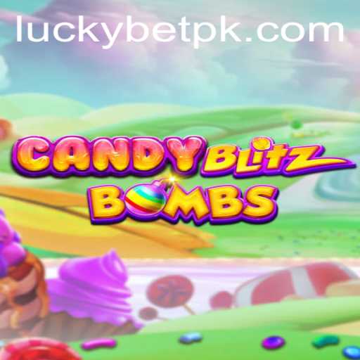 Unpacking the Thrills of CandyBlitzBombs: A New Era of Gaming with Betpk