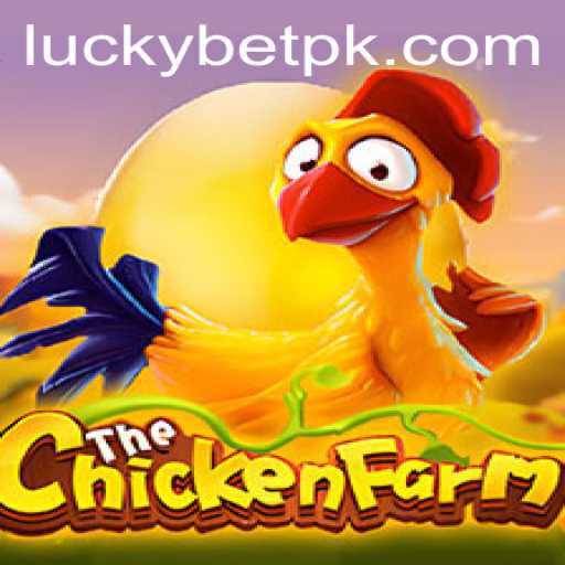 ChickenFarm: Exploring the New Gaming Sensation with Betpk