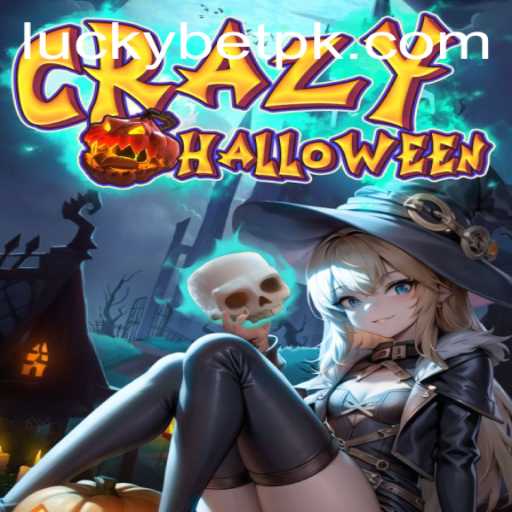 Unleashing the Excitement of CrazyHalloween with Betpk