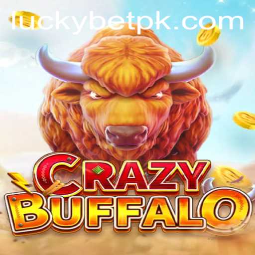 Dive into the Thrilling World of CRAZYBUFFALO