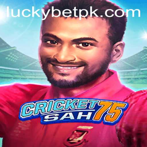 Exploring the Exciting World of CricketSah75: A New Era in Sports Gaming