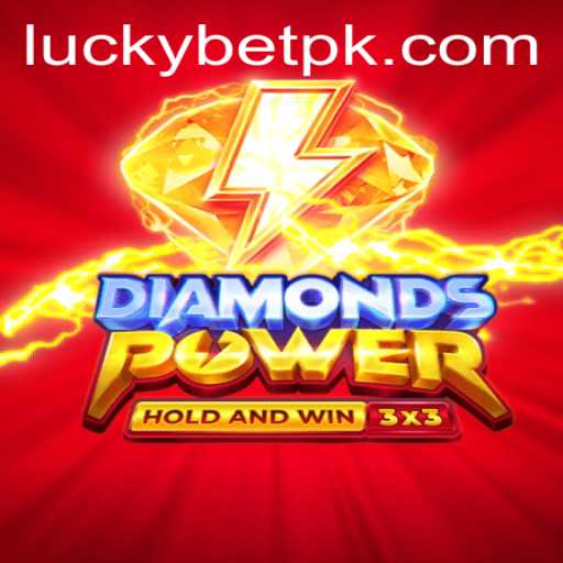 Unveiling Diamondspower: A Thrilling Journey into the World of Gaming with Betpk