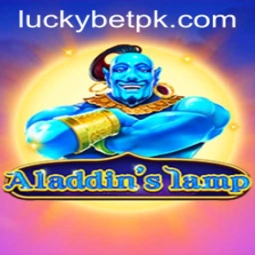 Unveiling Aladdinslamp Game A Journey into Magic and Adventure