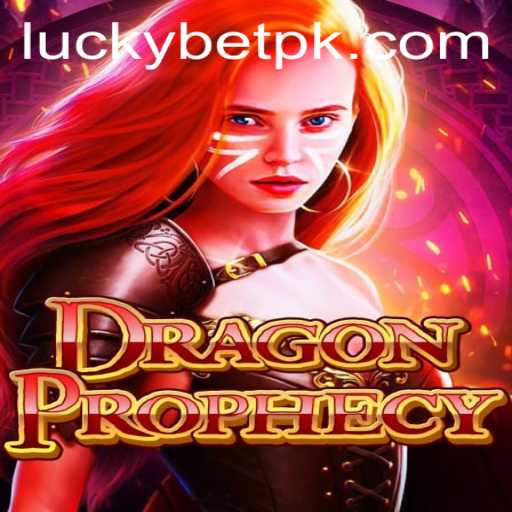 Unveiling the Mystical World of DragonProphecy with Betpk
