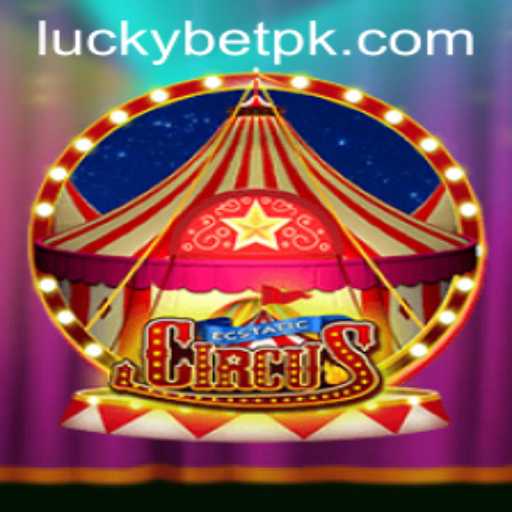 EcstaticCircus: Experience the Mesmerizing Realm of Betpk