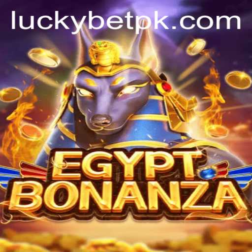 EgyptBonanza: Exploring an Exciting Ancient Adventure with Betpk