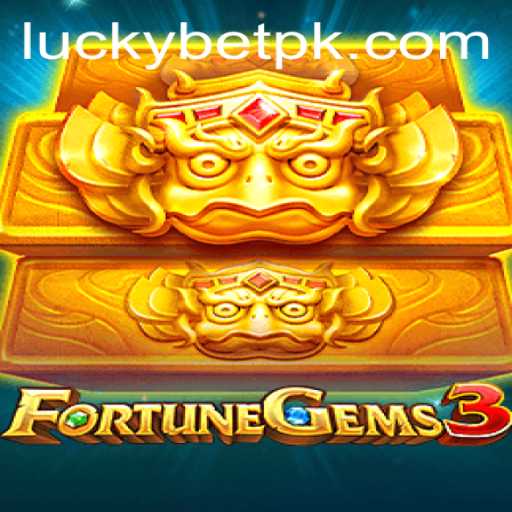 Exploring the Thrills of FortuneGems3: A New Online Gaming Sensation