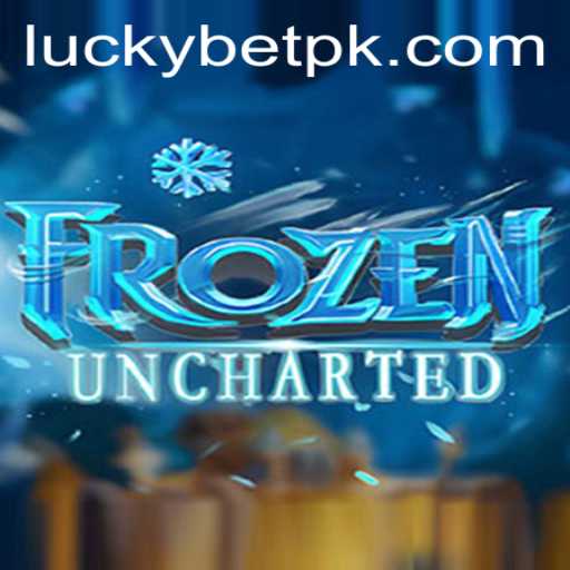 FrozenUncharted: Unveiling the Thrilling World of Adventure and Discovery