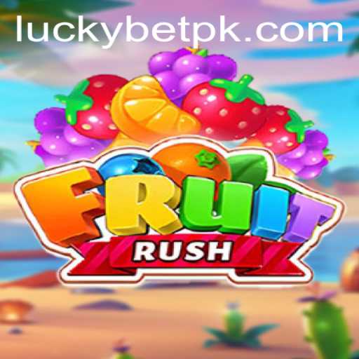 Exploring the Exciting World of FruitRush: A Game with a Twist by Betpk