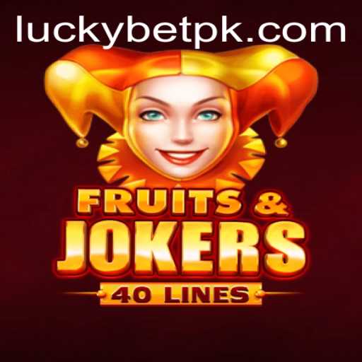 FruitsAndJokers40: An Exciting Journey into the World of Slot Gaming