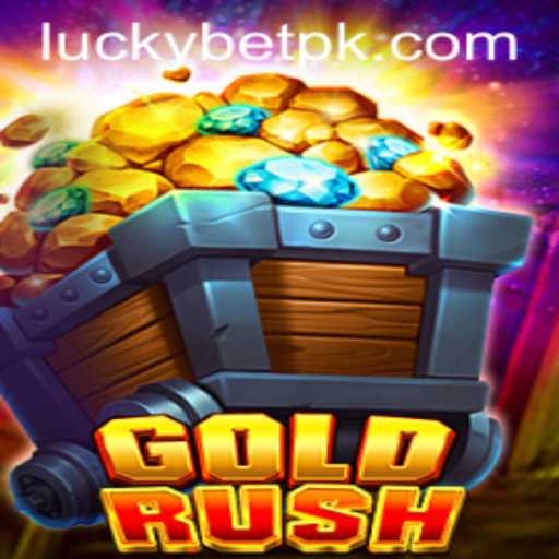 GoldRush: A Thrilling Adventure with Betpk