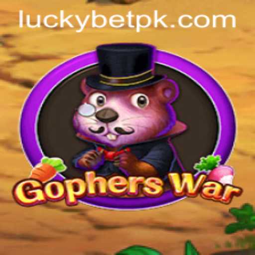 Discover the Exciting World of GophersWar: A New Gaming Experience with Betpk