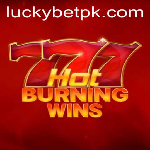 Exploring HotBurningWins: A Closer Look at the Game and Betpk