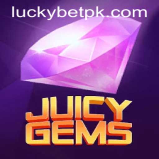 Discover the Dazzling World of JuicyGems: A Sensational Experience with Betpk
