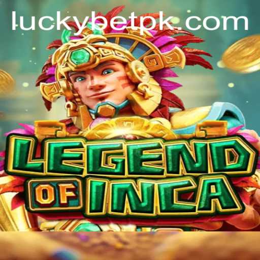 Exploring LegendofInca: The Thrilling Adventure with Betpk