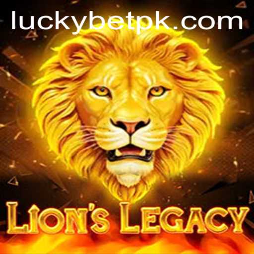Unraveling the Mystique of LionsLegacy and Betpk