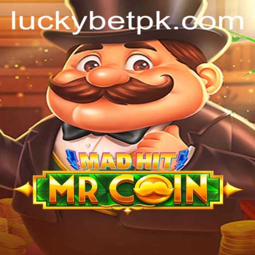 MadHitMrCoin: Exploring the Thrilling World of Betpk Gaming