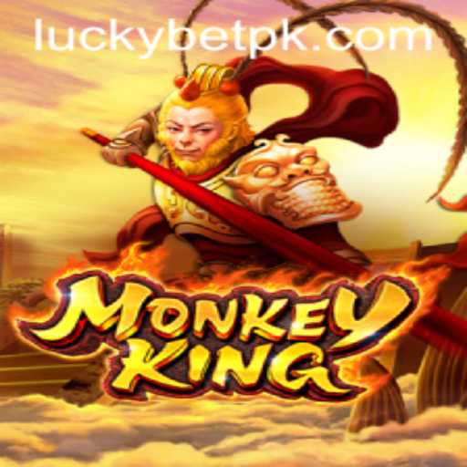 MonkeyKing: The Thrill of Betpk Gaming