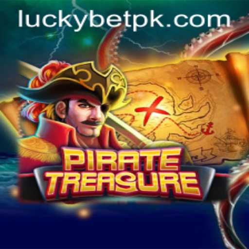 PirateTreasure: A Game of Strategy and Adventure