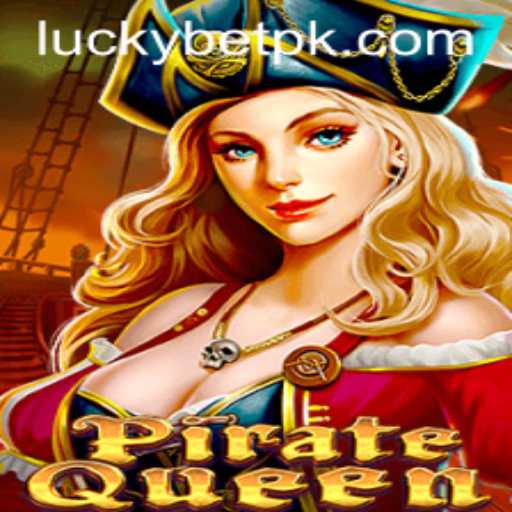 PirateQueen: A High Seas Adventure with Betpk