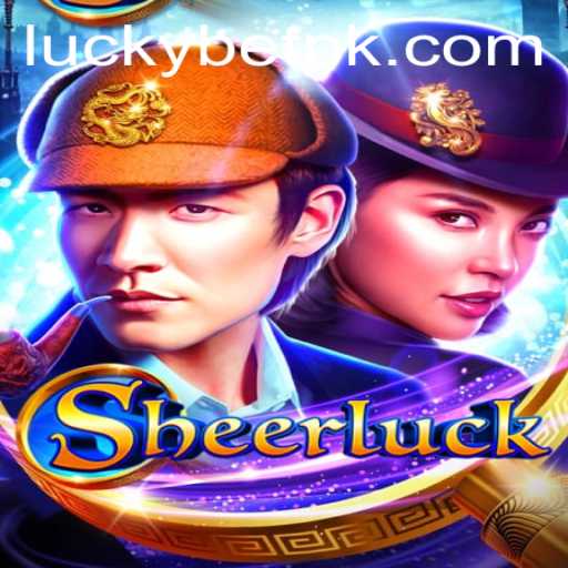 Sheerluck Game with Betpk