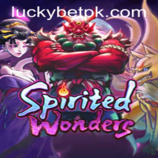 Explore the Enchanting World of SpiritedWonders and Betpk: A Comprehensive Guide
