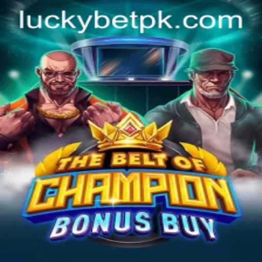 Exploring TheBeltOfChampionBonusBuy: A New Era in Gaming with Betpk