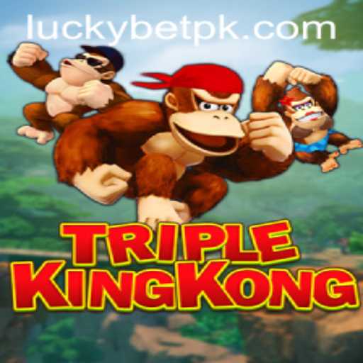 Exploring TripleKingKong: An Innovative Gaming Adventure